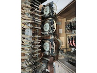 Bally - 1958 - super bowler - bowlingautomaat - afbeelding 12 van  22