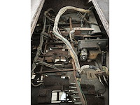 Bally - 1958 - super bowler - bowlingautomaat - afbeelding 15 van  22