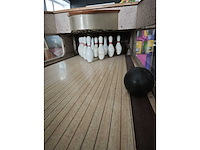 Bally - 1958 - super bowler - bowlingautomaat - afbeelding 16 van  22