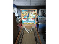 Bally - 1958 - super bowler - bowlingautomaat - afbeelding 1 van  22
