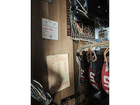 Bally - 1958 - super bowler - bowlingautomaat - afbeelding 20 van  22