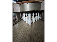 Bally - 1958 - super bowler - bowlingautomaat - afbeelding 5 van  22