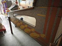 Bally - 1958 - super bowler - bowlingautomaat - afbeelding 6 van  22