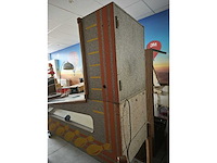 Bally - 1958 - super bowler - bowlingautomaat - afbeelding 7 van  22