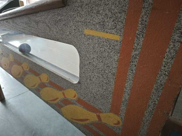 Bally - 1958 - super bowler - bowlingautomaat - afbeelding 9 van  22