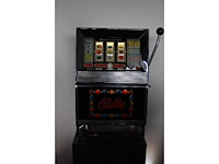 Bally - 1969 - 742 - speelautomaat - afbeelding 2 van  7