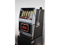 Bally - 1969 - 742 - speelautomaat - afbeelding 3 van  7