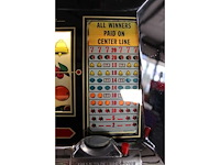 Bally - 1969 - 742 - speelautomaat - afbeelding 5 van  7