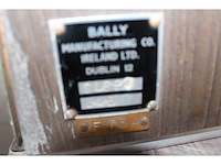 Bally - 1971 - super line - speelautomaat - afbeelding 9 van  9