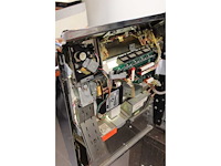 Bally - 1994 - 5000 plus - keno - bingo automaat - afbeelding 7 van  7