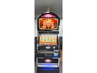 Bally - 2007 - ms clara t - speelautomaat - afbeelding 6 van  11
