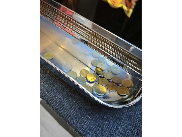 Bally - 809 - 5 coins - slotmachine - afbeelding 11 van  17