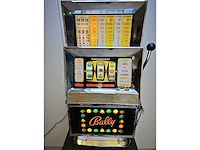 Bally - 809 - 5 coins - slotmachine - afbeelding 1 van  17