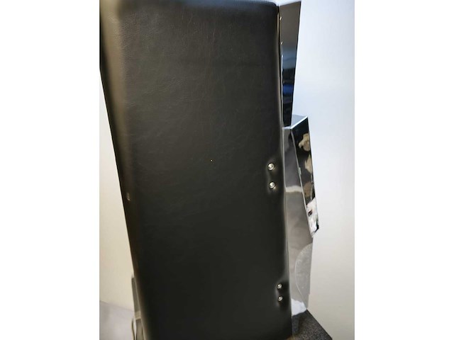 Bally - 809 - 5 coins - slotmachine - afbeelding 16 van  17