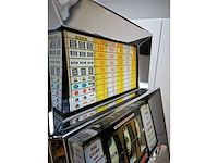 Bally - 809 - 5 coins - slotmachine - afbeelding 2 van  17