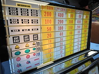 Bally - 809 - 5 coins - slotmachine - afbeelding 3 van  17