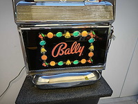 Bally - 809 - 5 coins - slotmachine - afbeelding 4 van  17