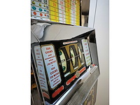 Bally - 809 - 5 coins - slotmachine - afbeelding 6 van  17