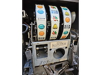 Bally - 809 - 5 coins - slotmachine - afbeelding 7 van  17