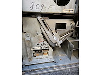 Bally - 809 - 5 coins - slotmachine - afbeelding 8 van  17