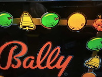Bally - 809 - 5 coins - speelautomaat - afbeelding 13 van  24