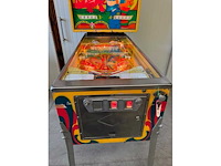 Bally - air aces - flipperkast - afbeelding 3 van  8