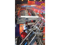 Bally - corvette - flipperkast - afbeelding 4 van  12