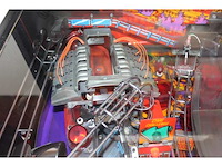 Bally - corvette - flipperkast - afbeelding 8 van  12