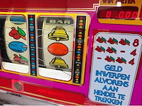 Bally - criss cross - slotmachine - afbeelding 2 van  6