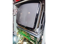 Bally - draw poker - speelautomaat - afbeelding 3 van  11