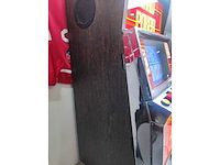 Bally - draw poker - speelautomaat - afbeelding 7 van  11