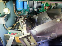 Bally - draw poker - speelautomaat - afbeelding 8 van  11