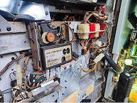 Bally - draw poker - speelautomaat - afbeelding 4 van  4