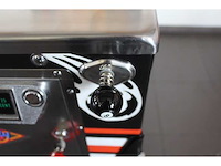 Bally - eight ball - flipperkast - afbeelding 11 van  12