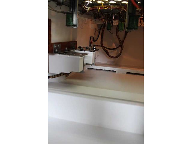 Bally - eight ball - flipperkast - afbeelding 12 van  12