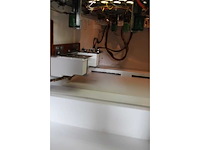 Bally - eight ball - flipperkast - afbeelding 12 van  12