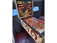 Bally - flip flop - flipperkast - afbeelding 4 van  6