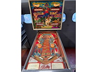 Bally - flip flop - flipperkast - afbeelding 6 van  6