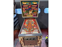 Bally - flip flop - flipperkast - afbeelding 2 van  6