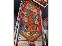 Bally - flip flop - flipperkast - afbeelding 3 van  6