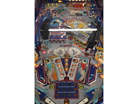 Bally - hard body - flipperkast - afbeelding 5 van  8