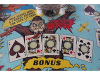 Bally - hi deal - flipperkast - afbeelding 7 van  7