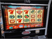 Bally - ms clara t - speelautomaat - afbeelding 5 van  11