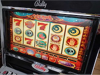 Bally - ms clara t - speelautomaat - afbeelding 7 van  11