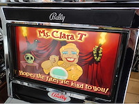 Bally - ms clara t - speelautomaat - afbeelding 8 van  11