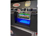 Bally - ms clara t - speelautomaat - afbeelding 10 van  11