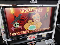 Bally - ms clara t - speelautomaat - afbeelding 11 van  11