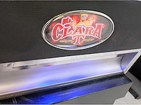 Bally - ms clara t - speelautomaat - afbeelding 9 van  11