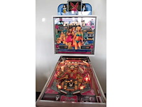 Bally - playboy - flipperkast - afbeelding 3 van  10
