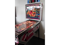 Bally - playboy - flipperkast - afbeelding 4 van  10